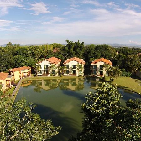 Pousada Do Lago Penedo Hotel Penedo  Buitenkant foto